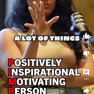 Meet your Posher, Jonathan